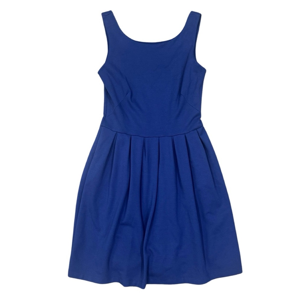 Anthropology Bailey44 Blue Dress Size XS